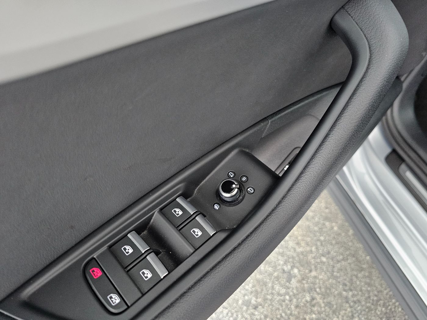 Audi A4 Allroad quattro 40TDI DSG | Bild 12 von 28