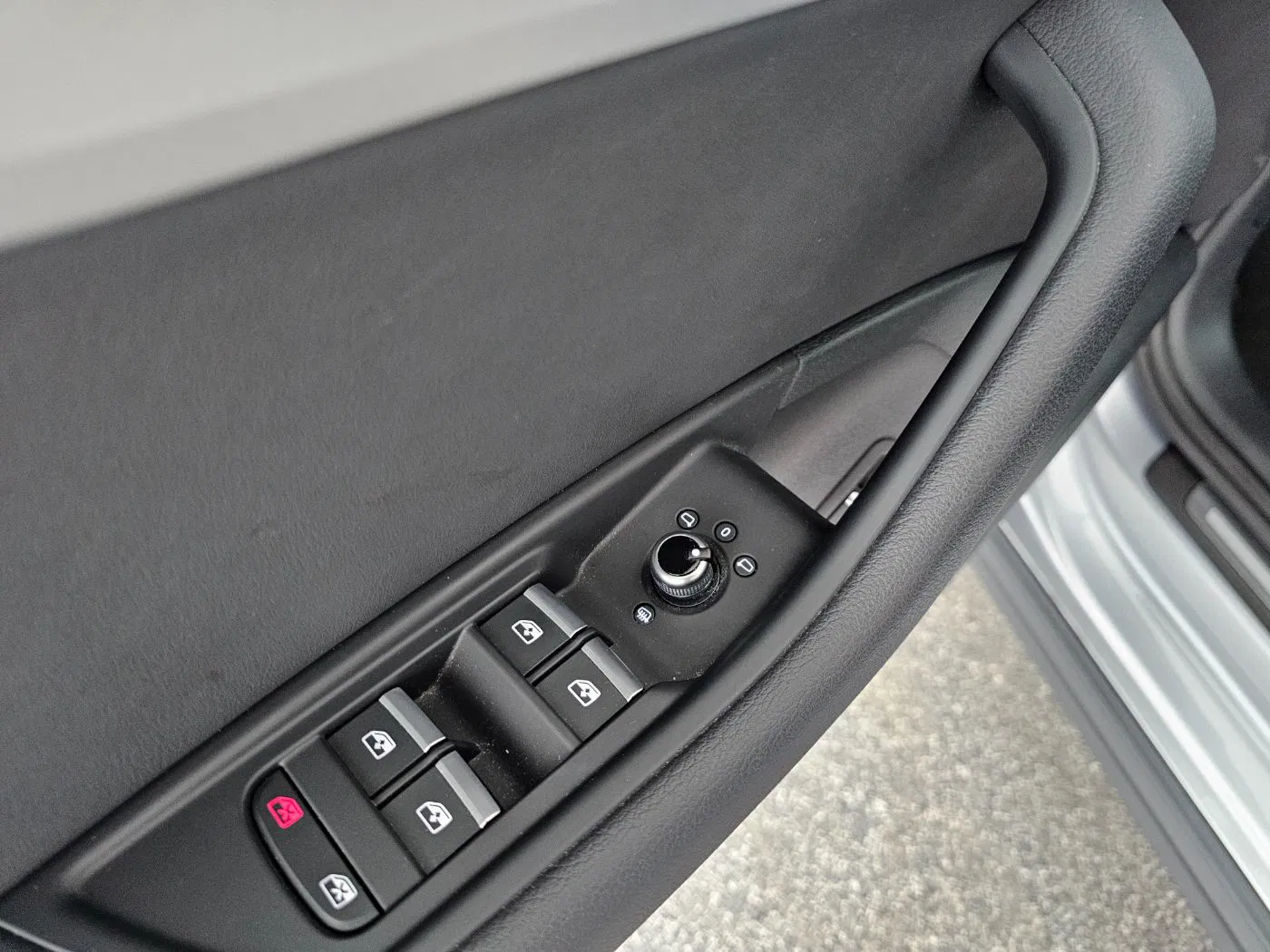 Audi A4 Allroad quattro 40TDI DSG | Bild 12 von 28