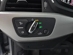 Audi A4 Allroad quattro 40TDI DSG | Thumbnail 13 von 28