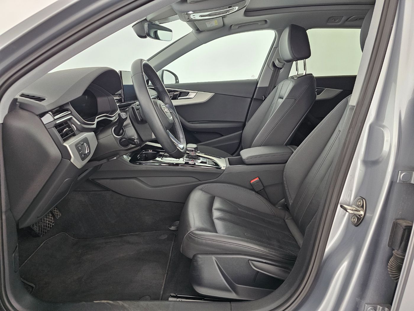 Audi A4 Allroad quattro 40TDI DSG | Bild 14 von 28