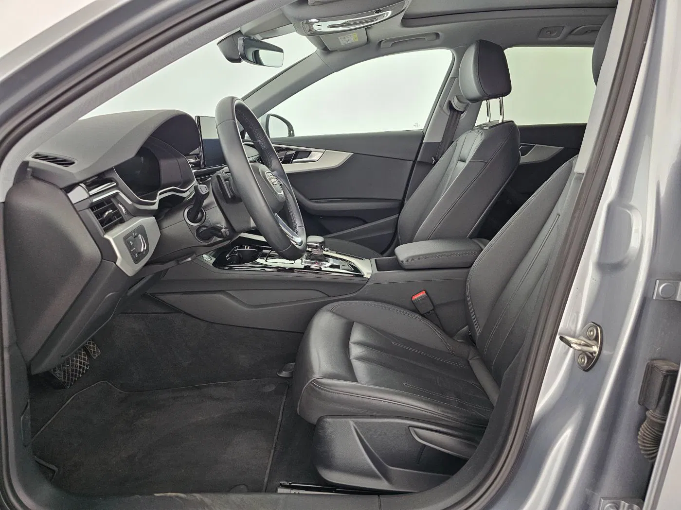 Audi A4 Allroad quattro 40TDI DSG | Bild 14 von 28