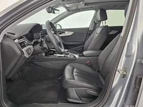 Audi A4 Allroad quattro 40TDI DSG | Thumbnail 14 von 28