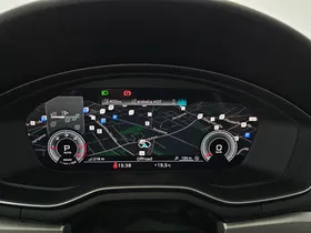 Audi A4 Allroad quattro 40TDI DSG | Thumbnail 16 von 28