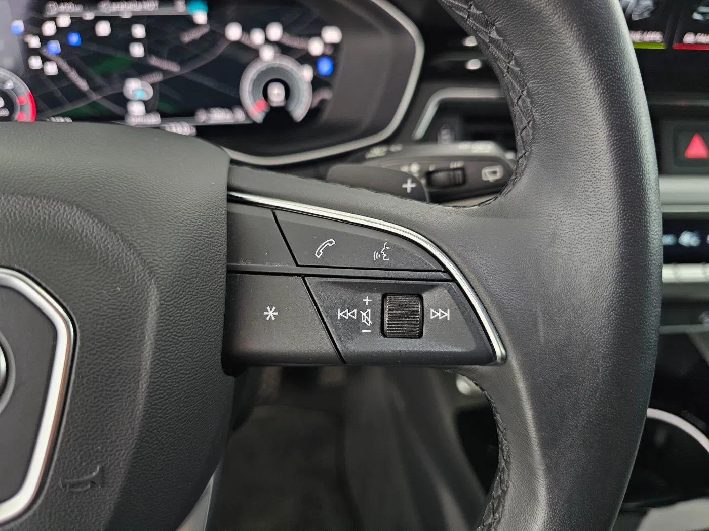 Audi A4 Allroad quattro 40TDI DSG | Bild 18 von 28