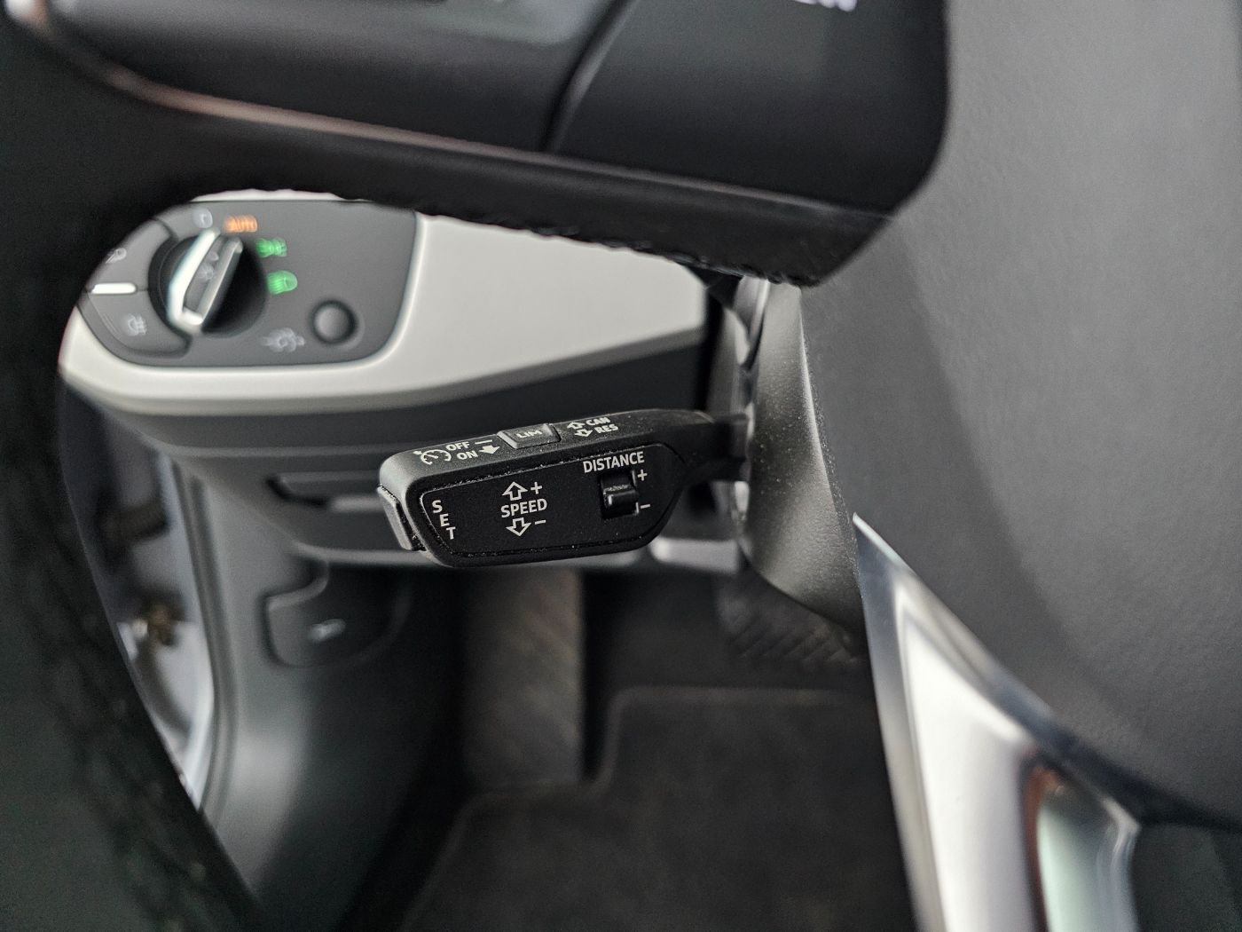 Audi A4 Allroad quattro 40TDI DSG | Bild 19 von 28