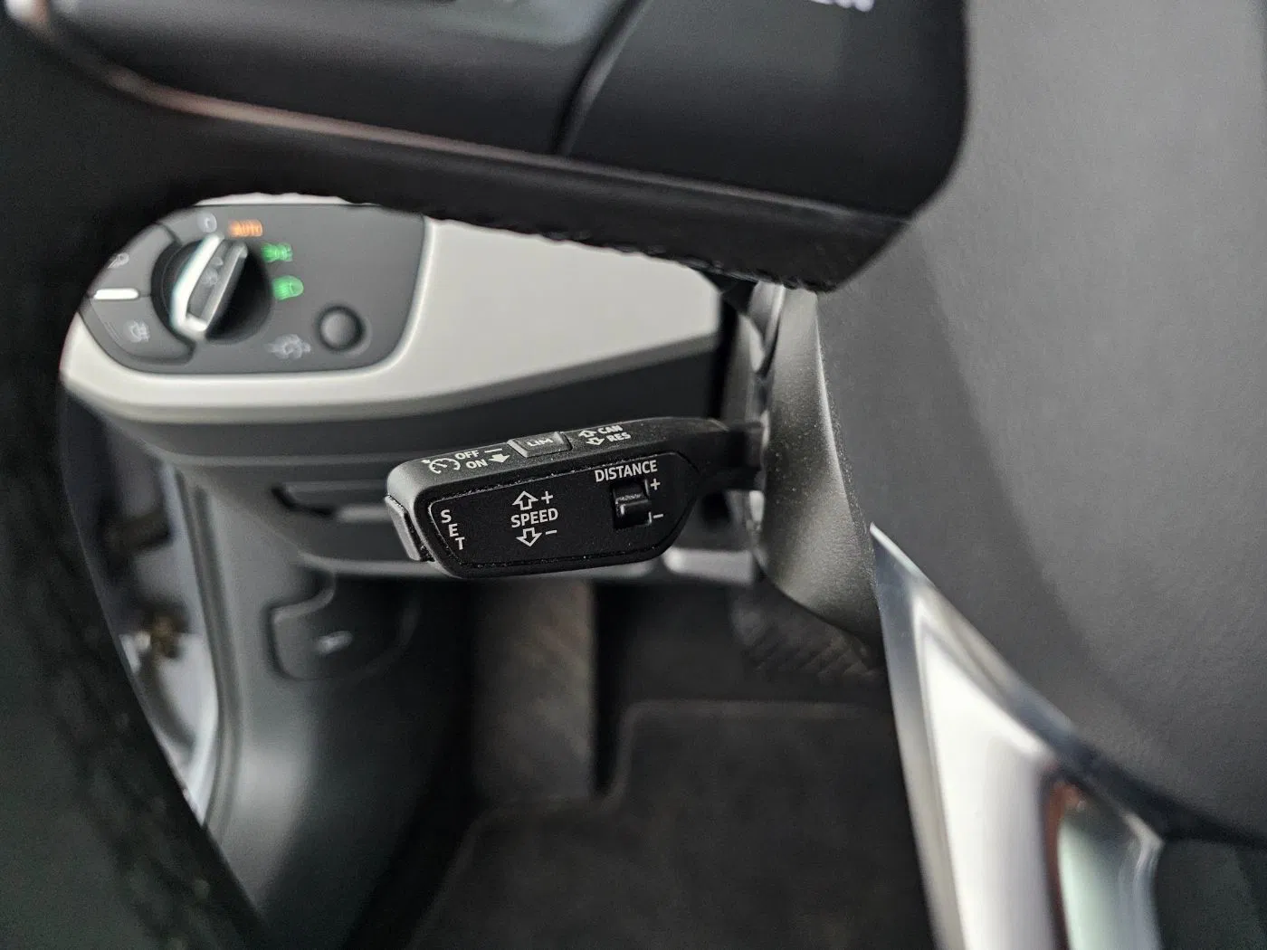 Audi A4 Allroad quattro 40TDI DSG | Bild 19 von 28