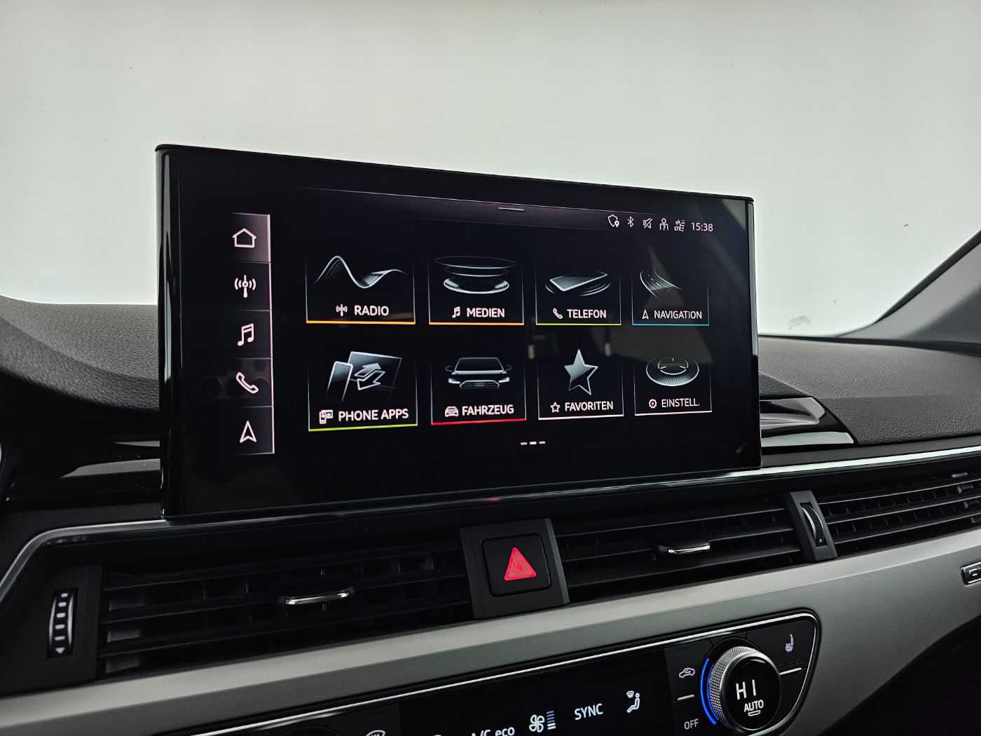 Audi A4 Allroad quattro 40TDI DSG | Bild 20 von 28