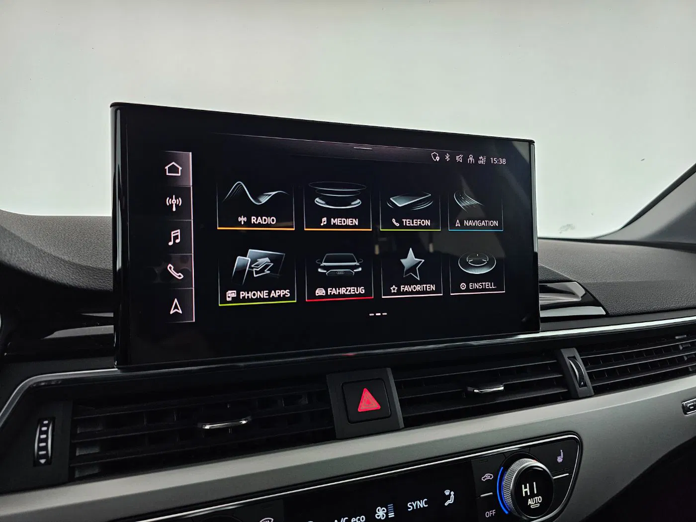 Audi A4 Allroad quattro 40TDI DSG | Bild 20 von 28