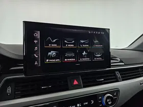 Audi A4 Allroad quattro 40TDI DSG | Thumbnail 20 von 28