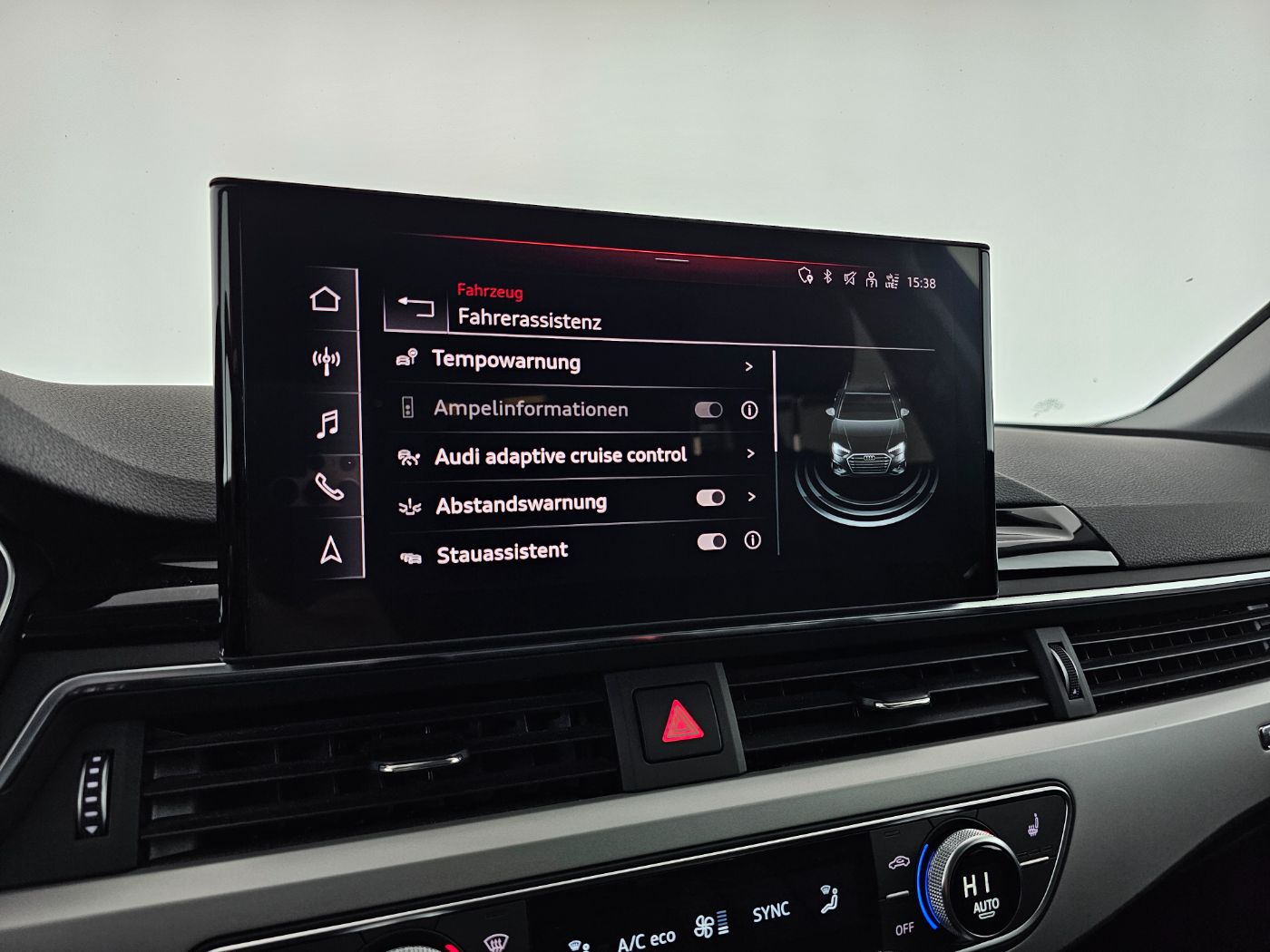 Audi A4 Allroad quattro 40TDI DSG | Bild 21 von 28