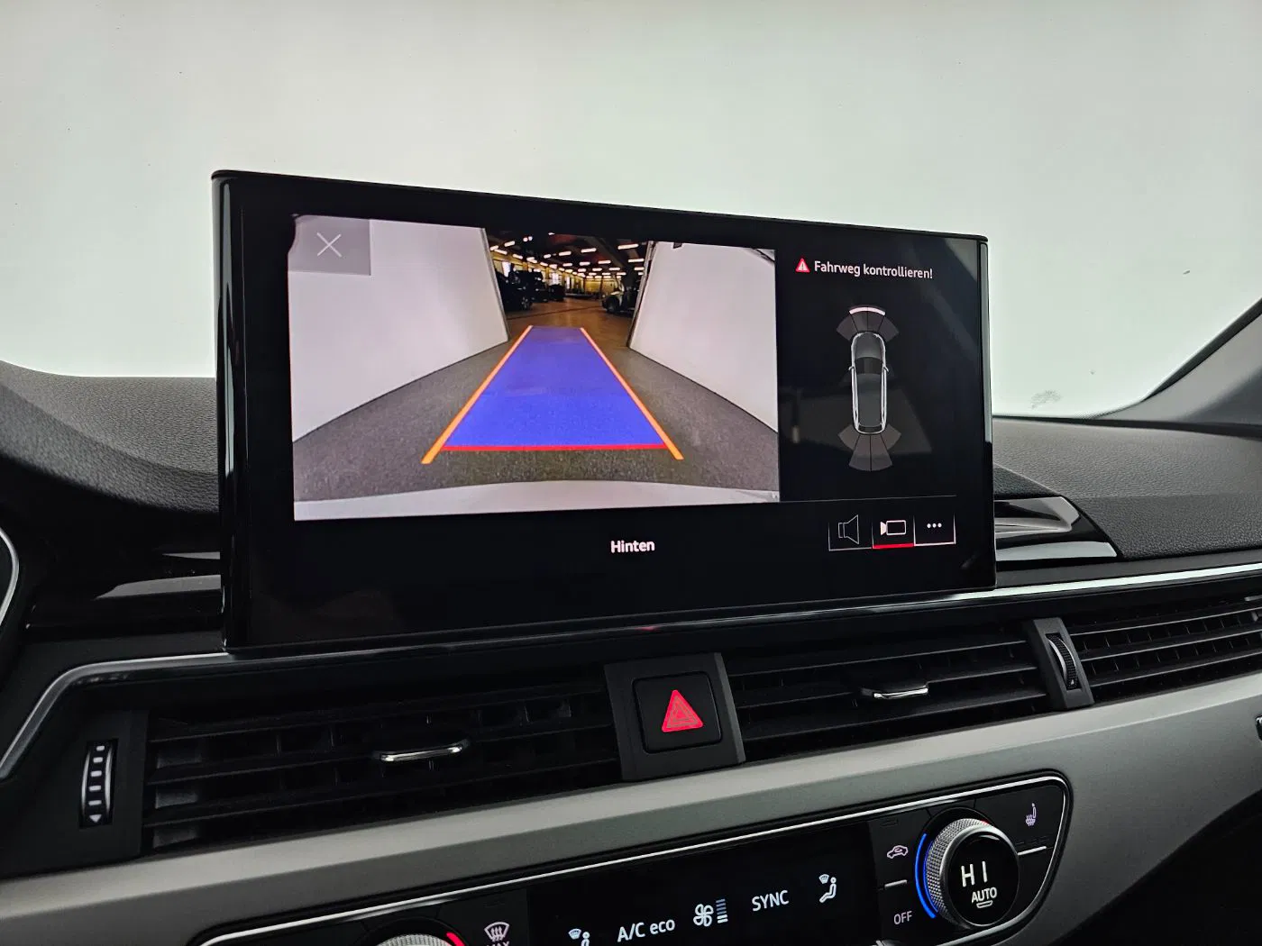 Audi A4 Allroad quattro 40TDI DSG | Bild 22 von 28