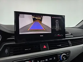 Audi A4 Allroad quattro 40TDI DSG | Thumbnail 22 von 28