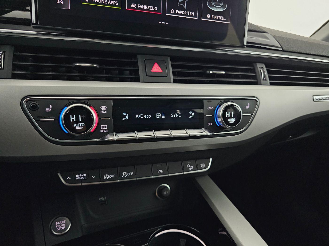 Audi A4 Allroad quattro 40TDI DSG | Bild 23 von 28