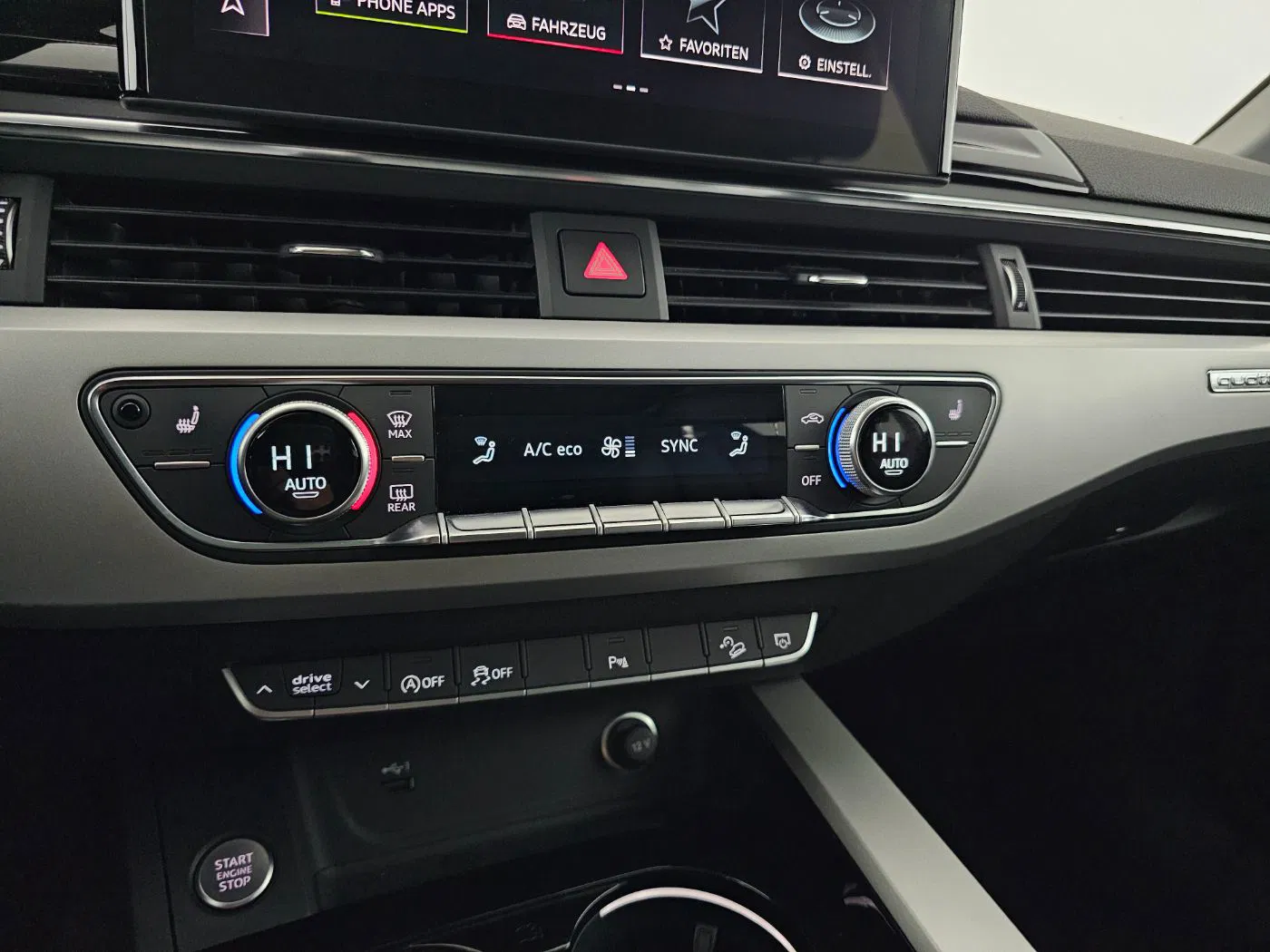 Audi A4 Allroad quattro 40TDI DSG | Bild 23 von 28