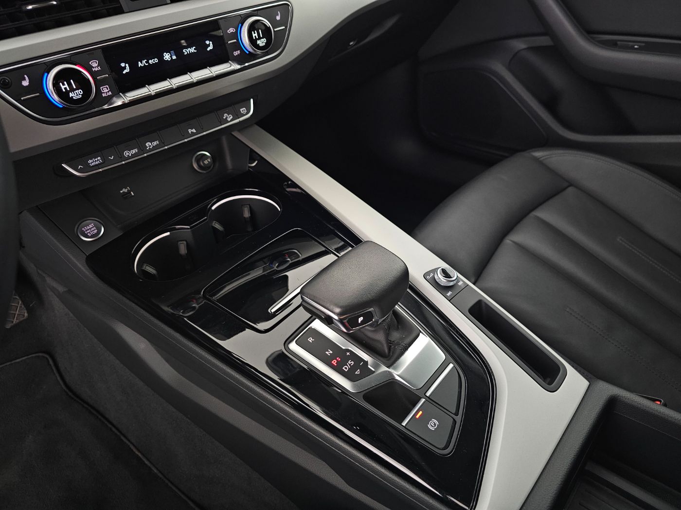 Audi A4 Allroad quattro 40TDI DSG | Bild 24 von 28