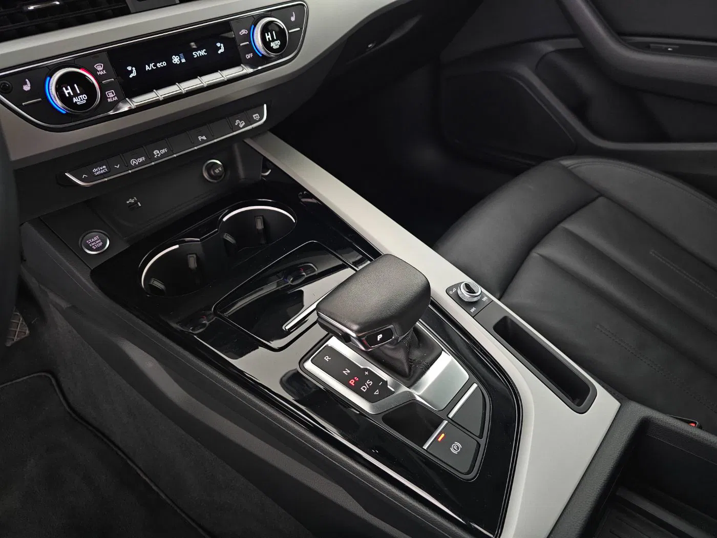 Audi A4 Allroad quattro 40TDI DSG | Bild 24 von 28