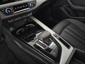 Audi A4 Allroad quattro 40TDI DSG | Thumbnail 24 von 28