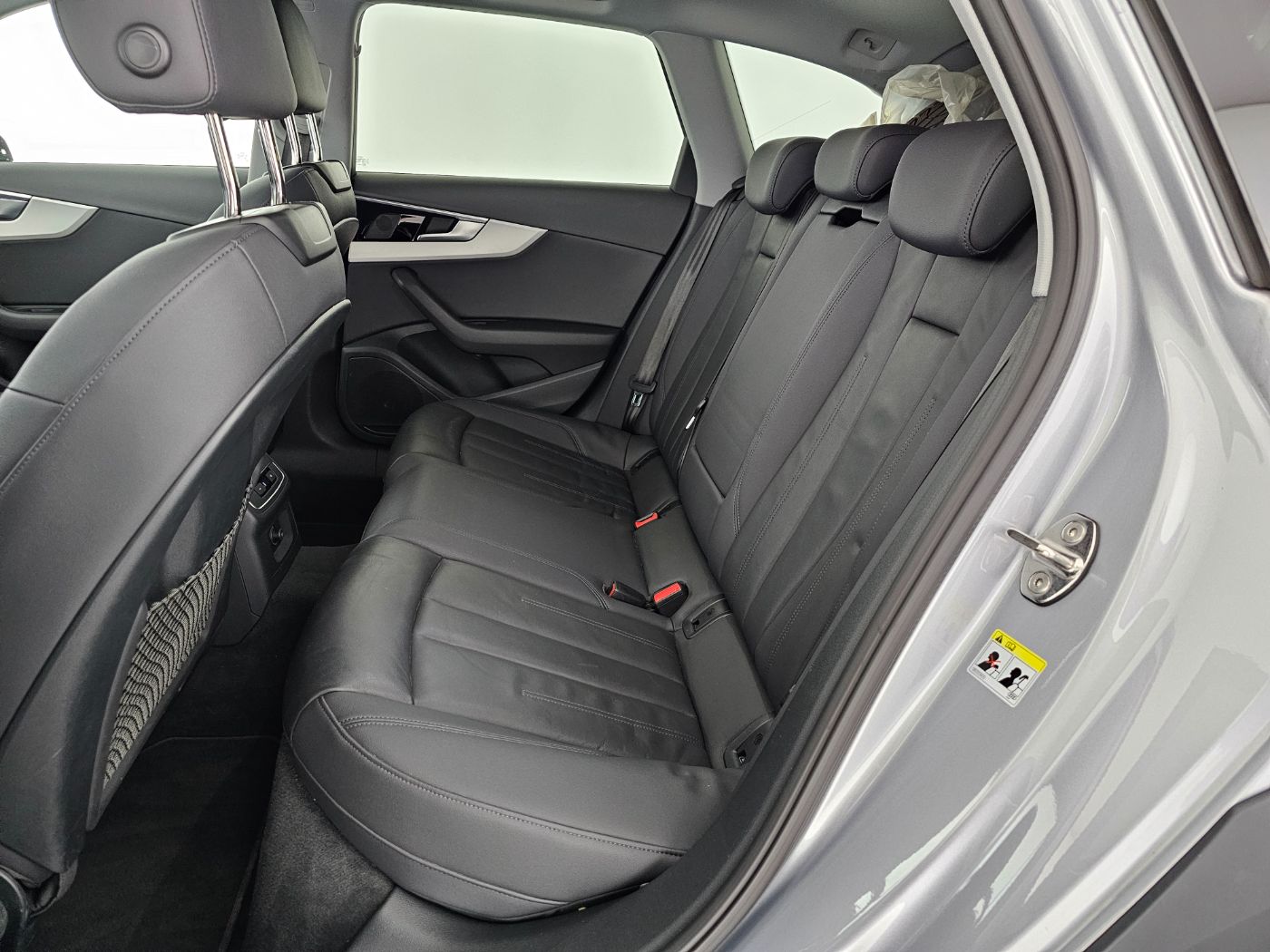 Audi A4 Allroad quattro 40TDI DSG | Bild 25 von 28