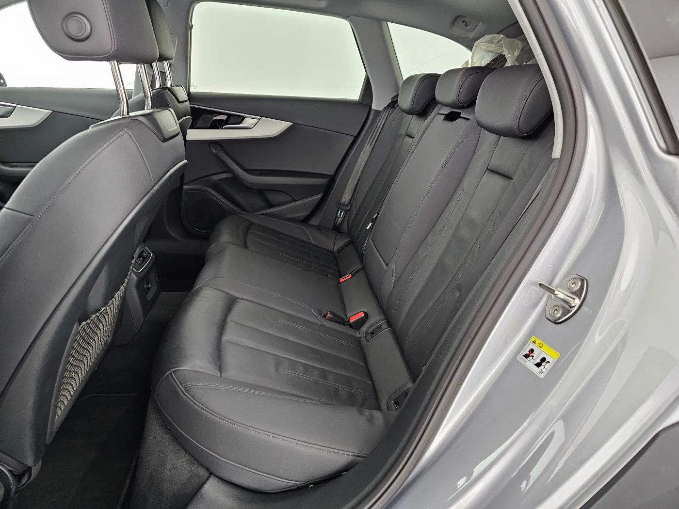 Audi A4 Allroad quattro 40TDI DSG | Bild 25 von 28