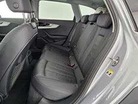 Audi A4 Allroad quattro 40TDI DSG | Thumbnail 25 von 28