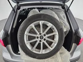 Audi A4 Allroad quattro 40TDI DSG | Thumbnail 26 von 28