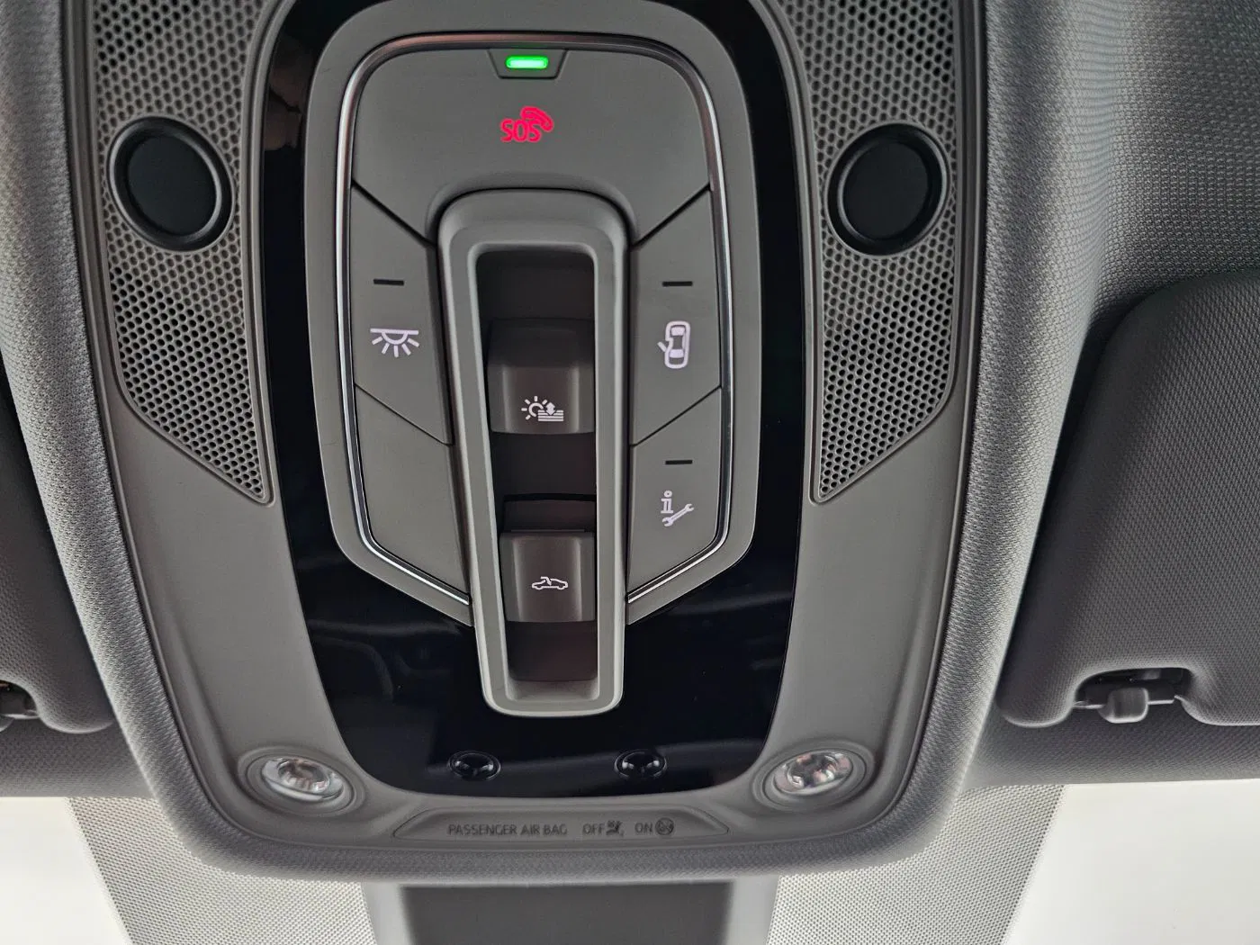 Audi A4 Allroad quattro 40TDI DSG | Bild 28 von 28