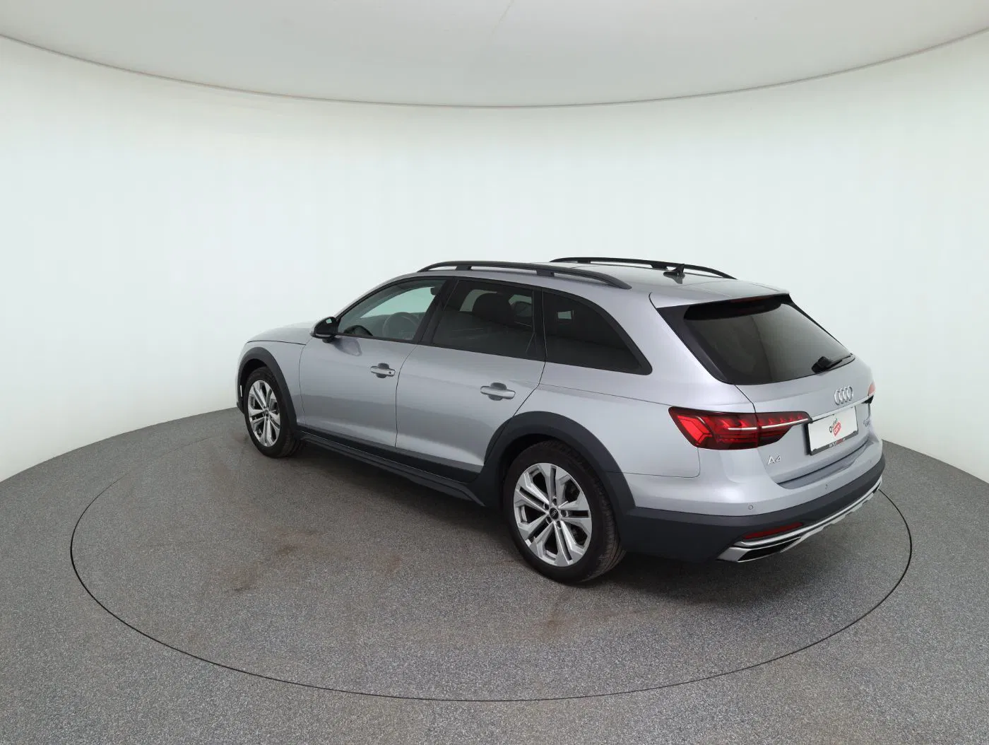 Audi A4 Allroad quattro 40TDI DSG | Bild 8 von 28