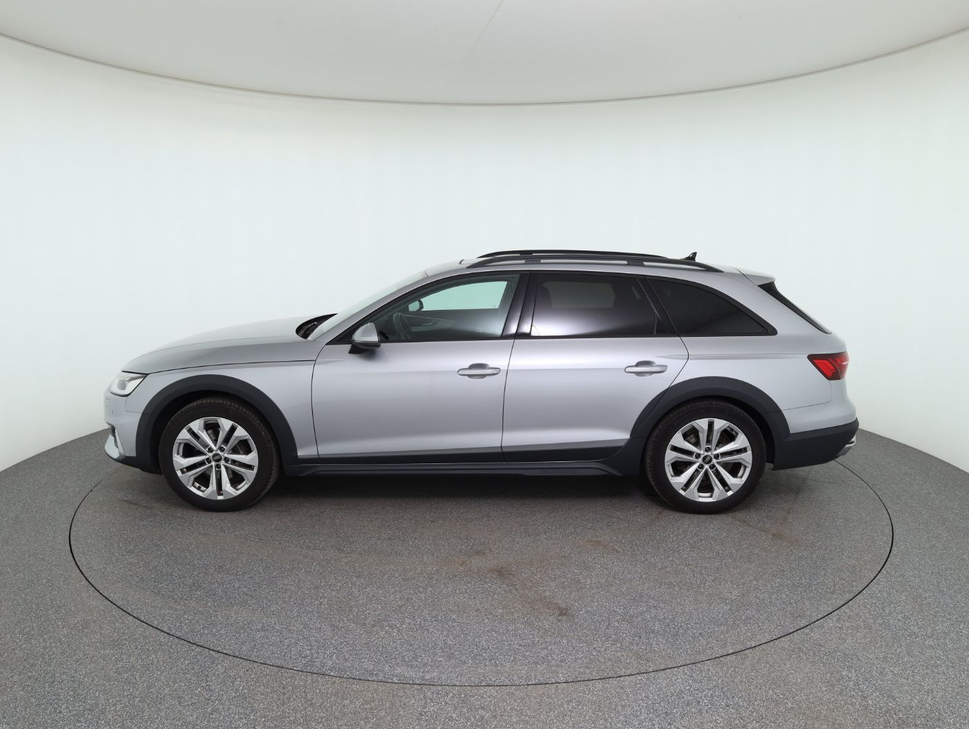 Audi A4 Allroad quattro 40TDI DSG | Bild 9 von 28