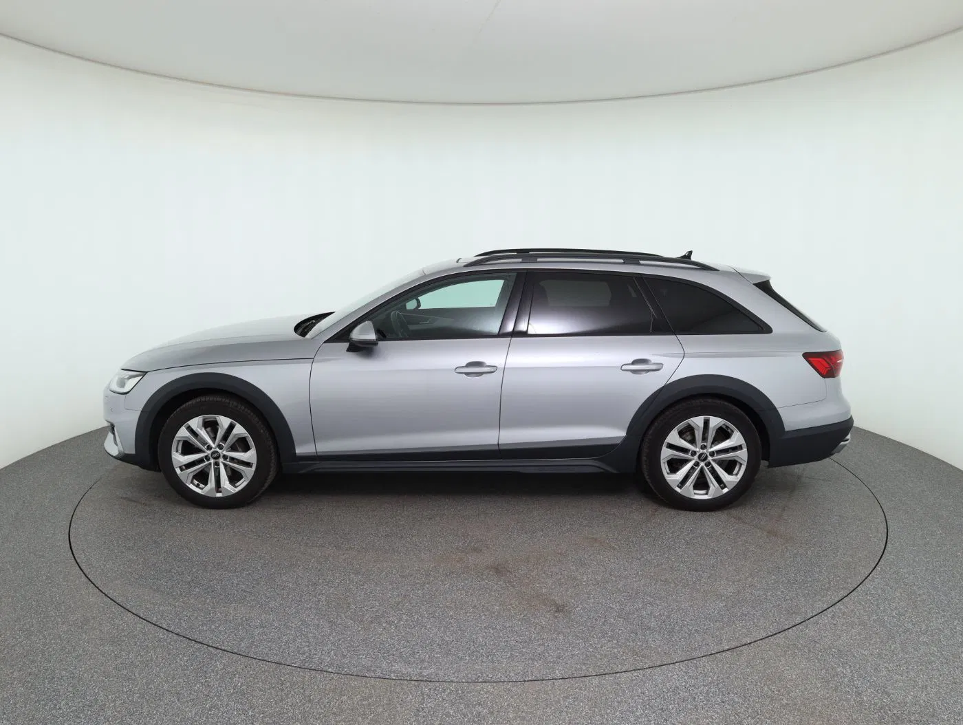 Audi A4 Allroad quattro 40TDI DSG | Bild 9 von 28