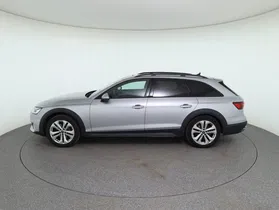 Audi A4 Allroad quattro 40TDI DSG | Thumbnail 9 von 28