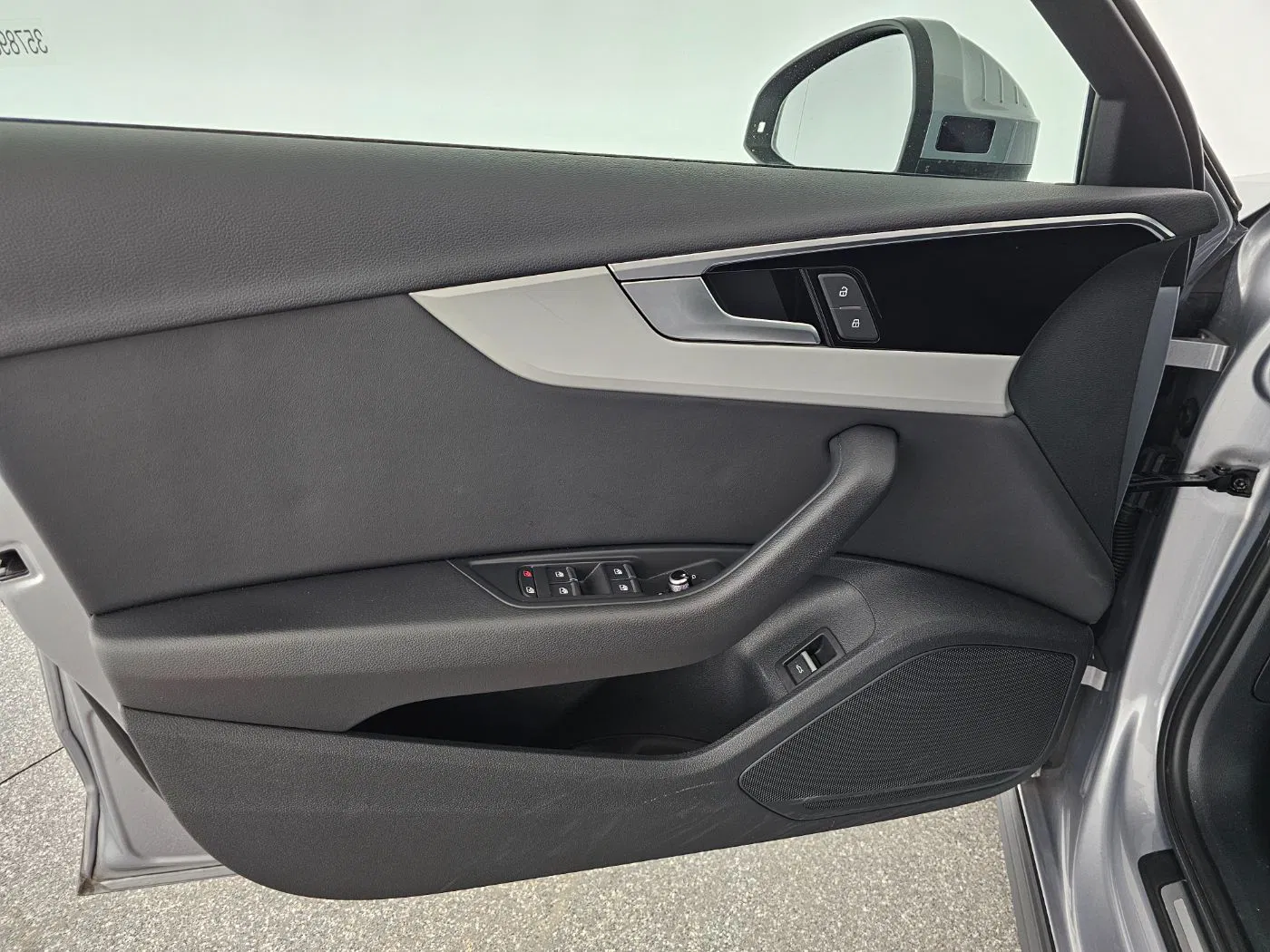 Audi A4 Allroad quattro 40TDI DSG | Bild 11 von 28