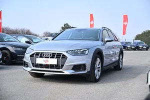 Audi A4 Allroad 40TDI quattro Aut. | Thumbnail 2 von 18