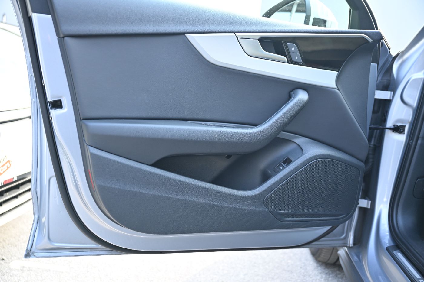 Audi A4 Allroad 40TDI quattro Aut. | Bild 7 von 18