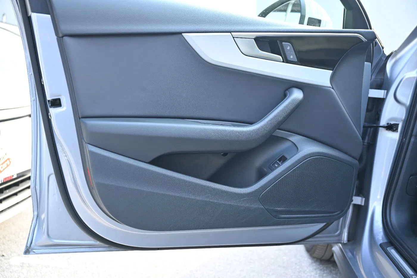 Audi A4 Allroad 40TDI quattro Aut. | Bild 7 von 18