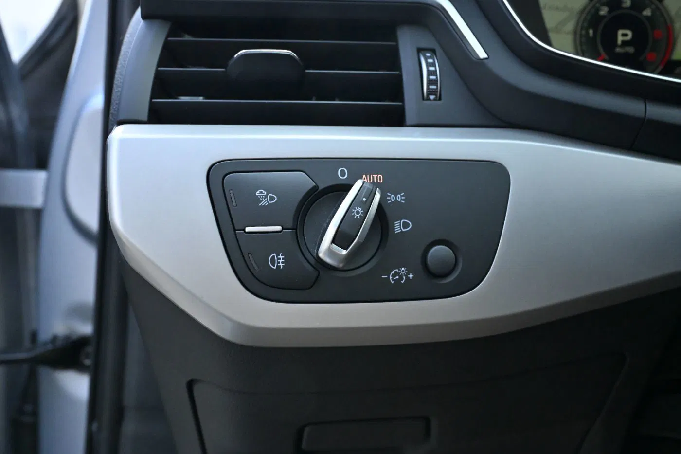 Audi A4 Allroad 40TDI quattro Aut. | Bild 9 von 18