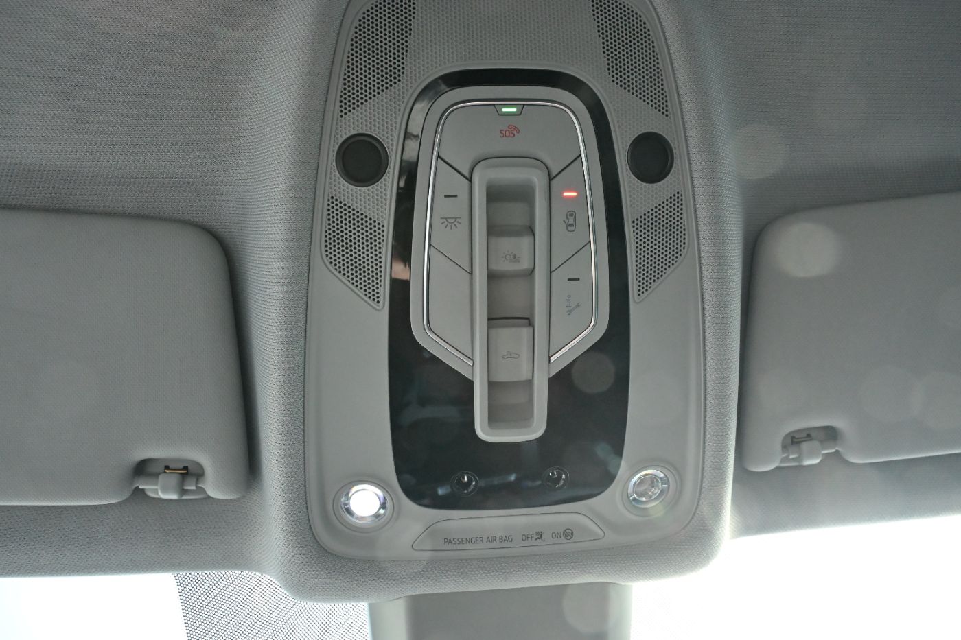 Audi A4 Allroad 40TDI quattro Aut. | Bild 18 von 18