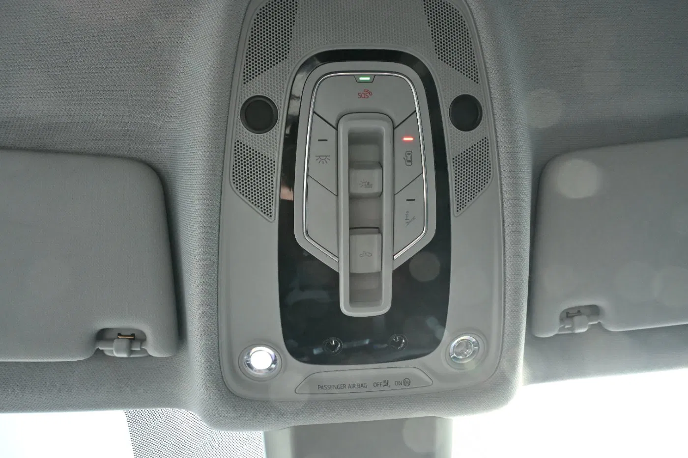 Audi A4 Allroad 40TDI quattro Aut. | Bild 18 von 18