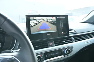 Audi A4 Allroad 40TDI quattro Aut. | Thumbnail 14 von 18