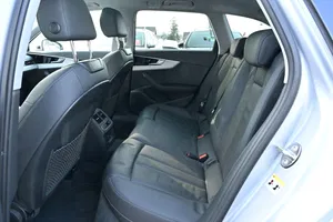 Audi A4 Allroad 40TDI quattro Aut. | Thumbnail 16 von 18