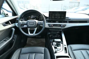 Audi A4 Allroad 40TDI quattro Aut. | Thumbnail 10 von 18