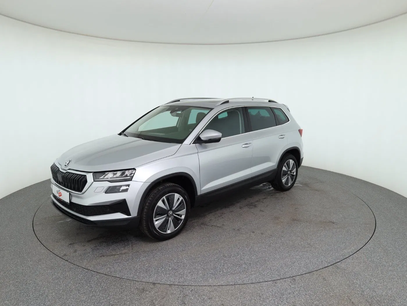 Skoda Karoq 2.0TDI Style DSG | Bild 2 von 28