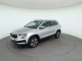 Skoda Karoq 2.0TDI Style DSG | Thumbnail 2 von 28