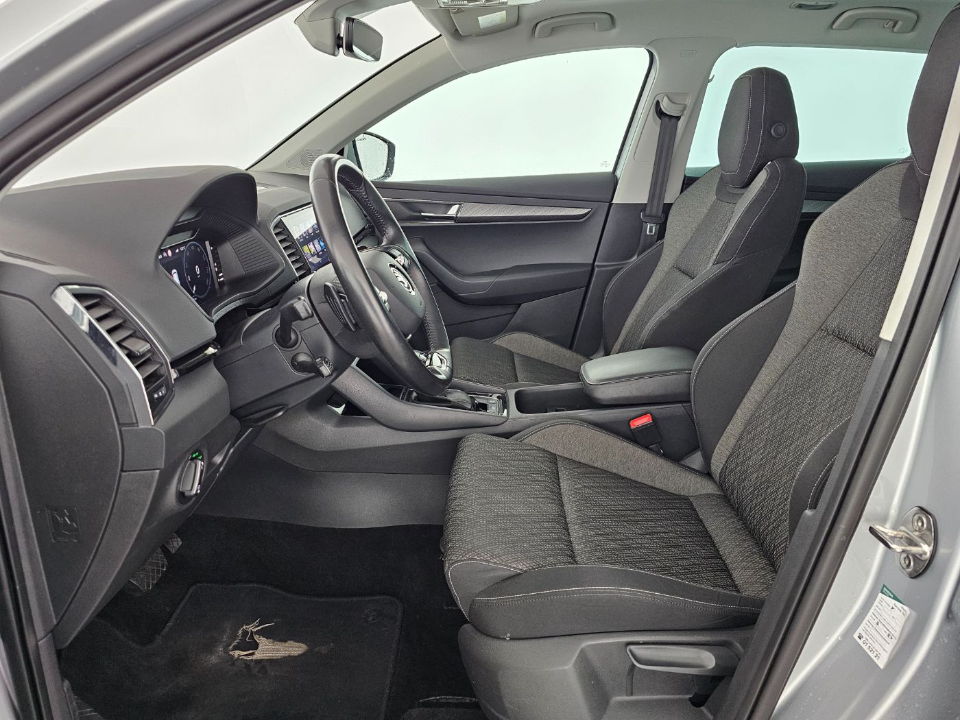 Skoda Karoq 2.0TDI Style DSG | Bild 14 von 28