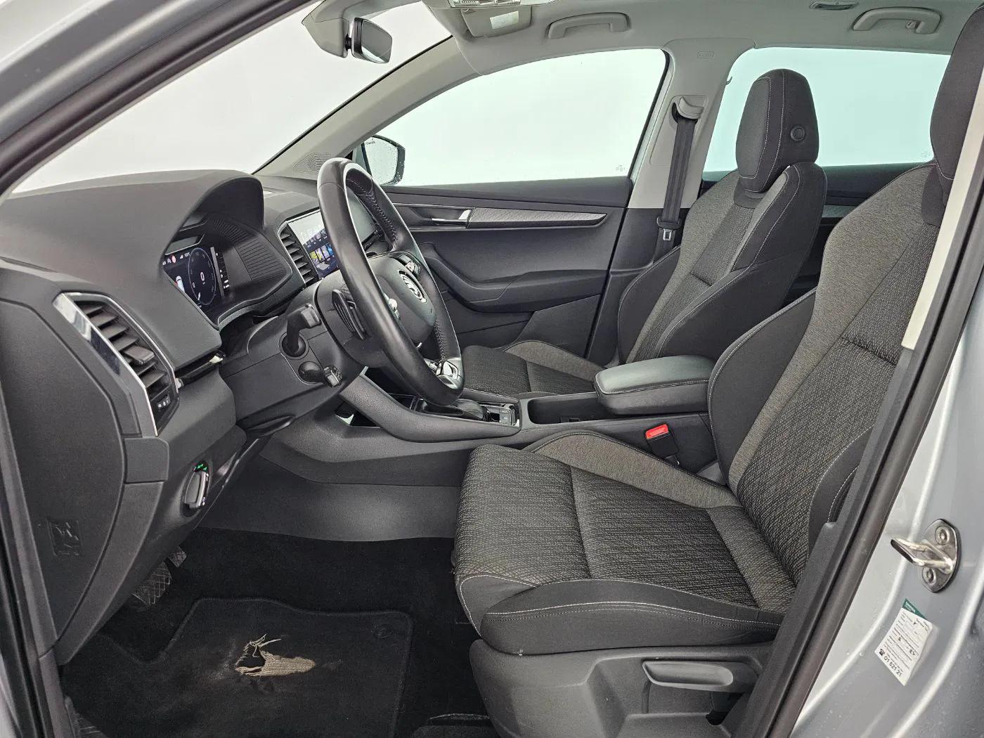 Skoda Karoq 2.0TDI Style DSG | Bild 14 von 28