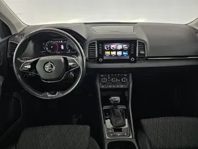 Skoda Karoq 2.0TDI Style DSG | Thumbnail 15 von 28