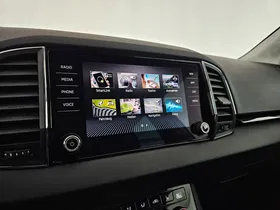Skoda Karoq 2.0TDI Style DSG | Thumbnail 20 von 28