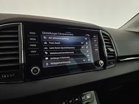 Skoda Karoq 2.0TDI Style DSG | Thumbnail 21 von 28