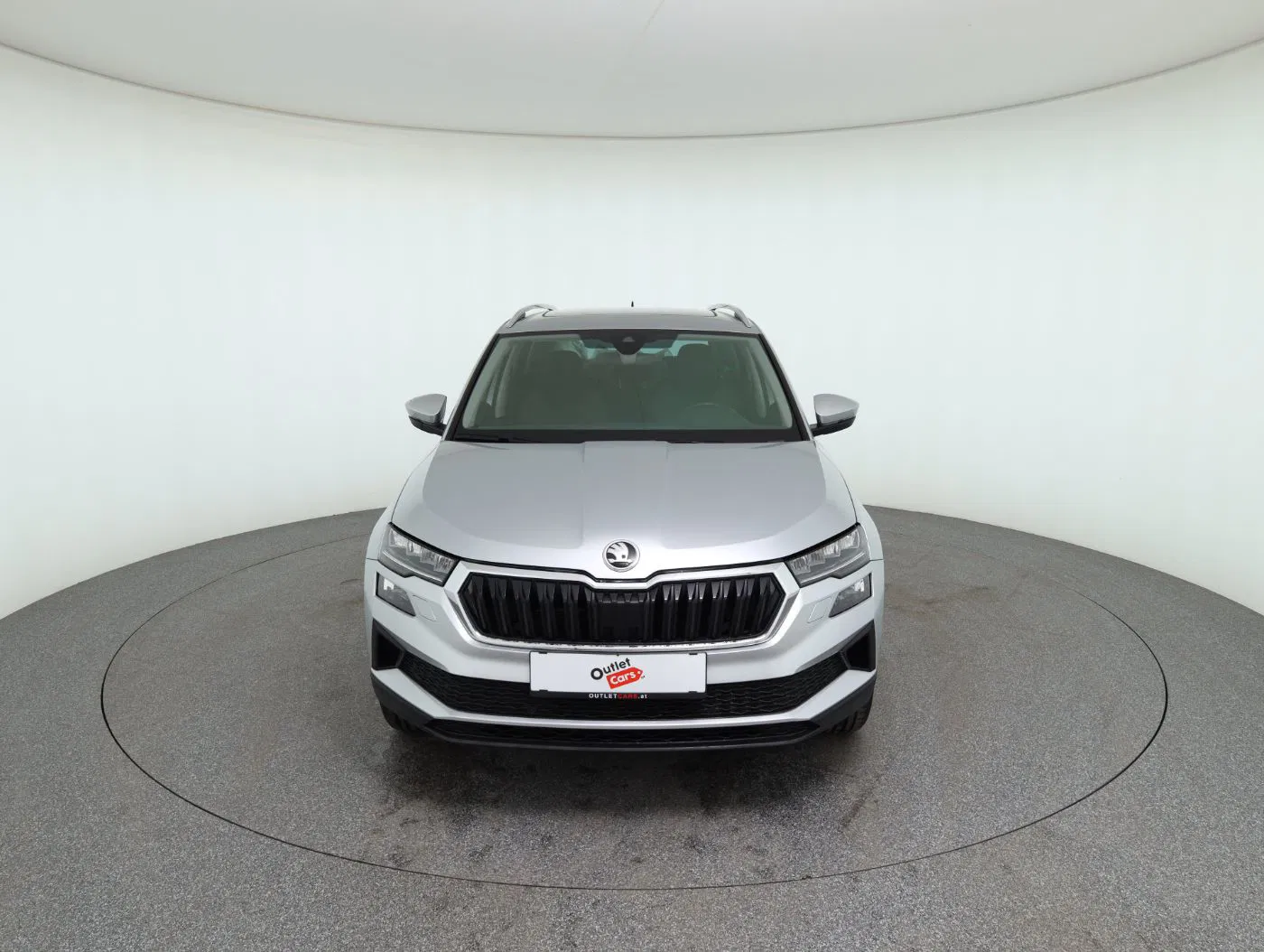 Skoda Karoq 2.0TDI Style DSG | Bild 3 von 28