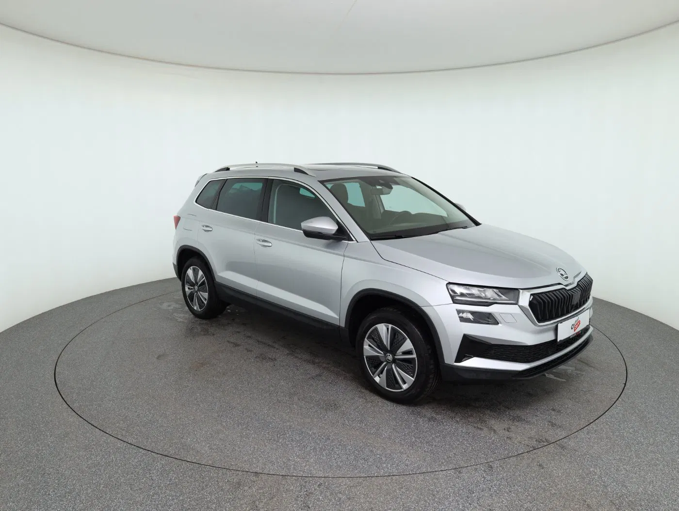 Skoda Karoq 2.0TDI Style DSG | Bild 4 von 28