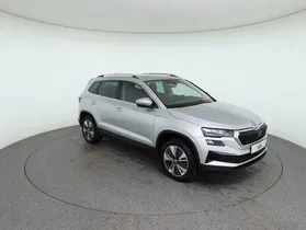 Skoda Karoq 2.0TDI Style DSG | Thumbnail 4 von 28